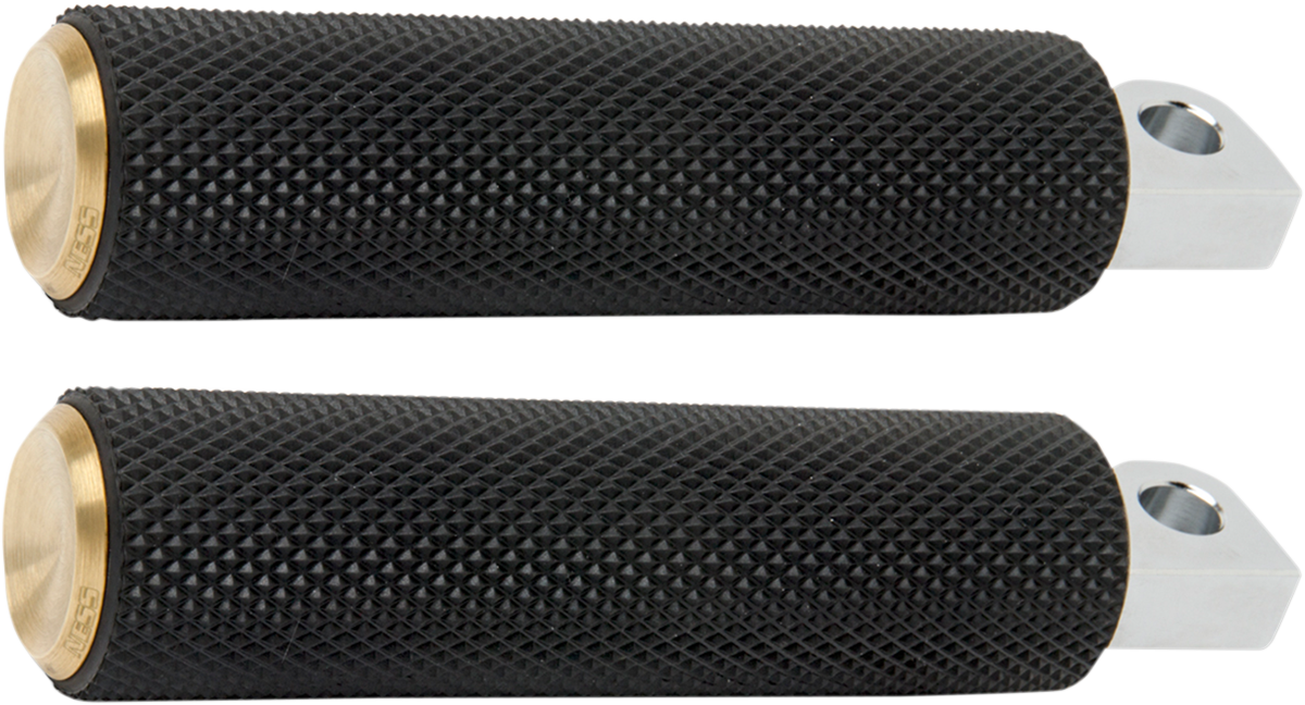 ARLEN NESS Fusion Male-Mount Footpegs