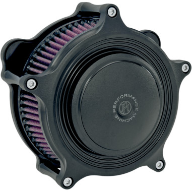 AIR CLEANER MERC XL BO