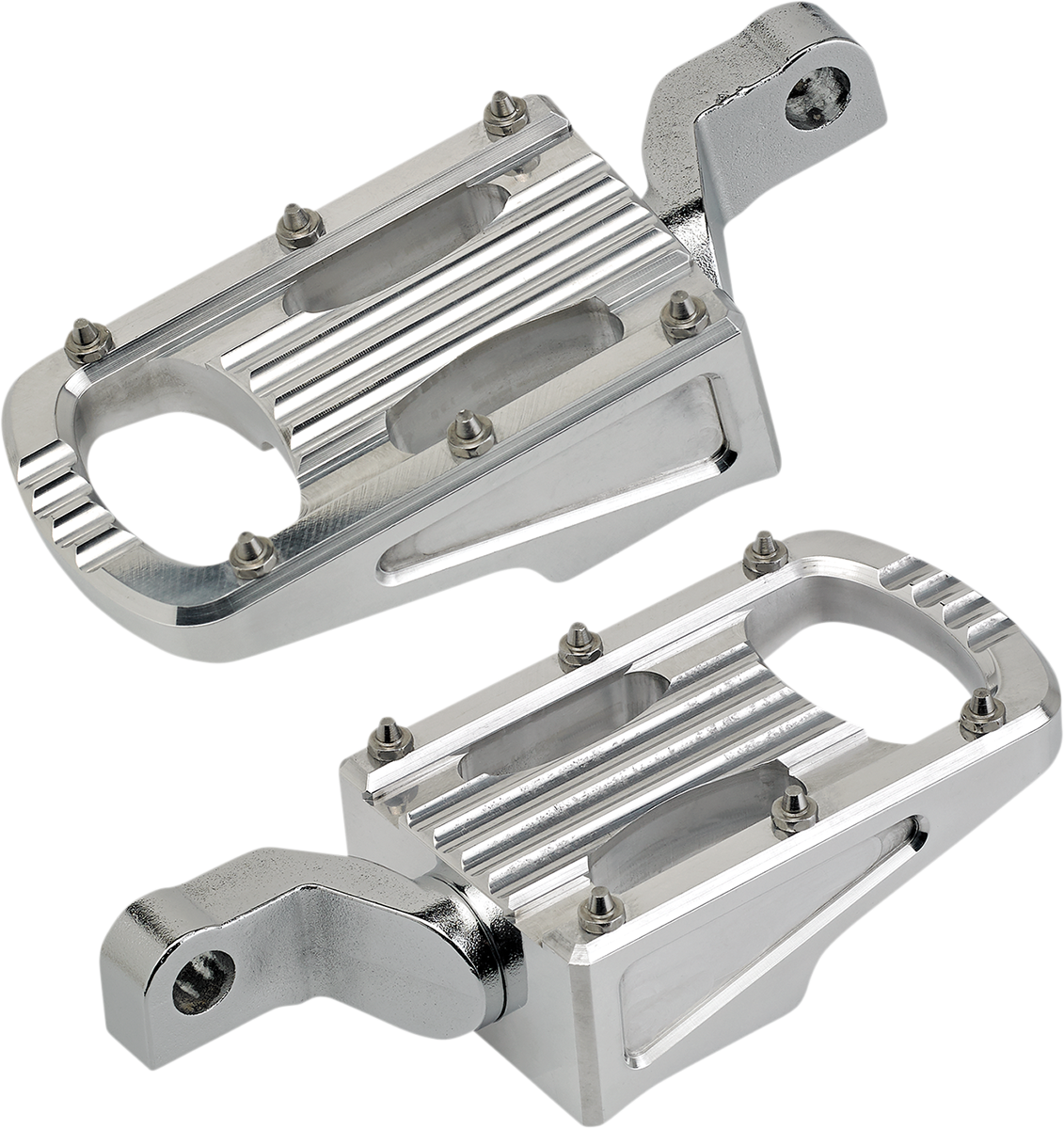 BILTWELL Punisher Footpeg