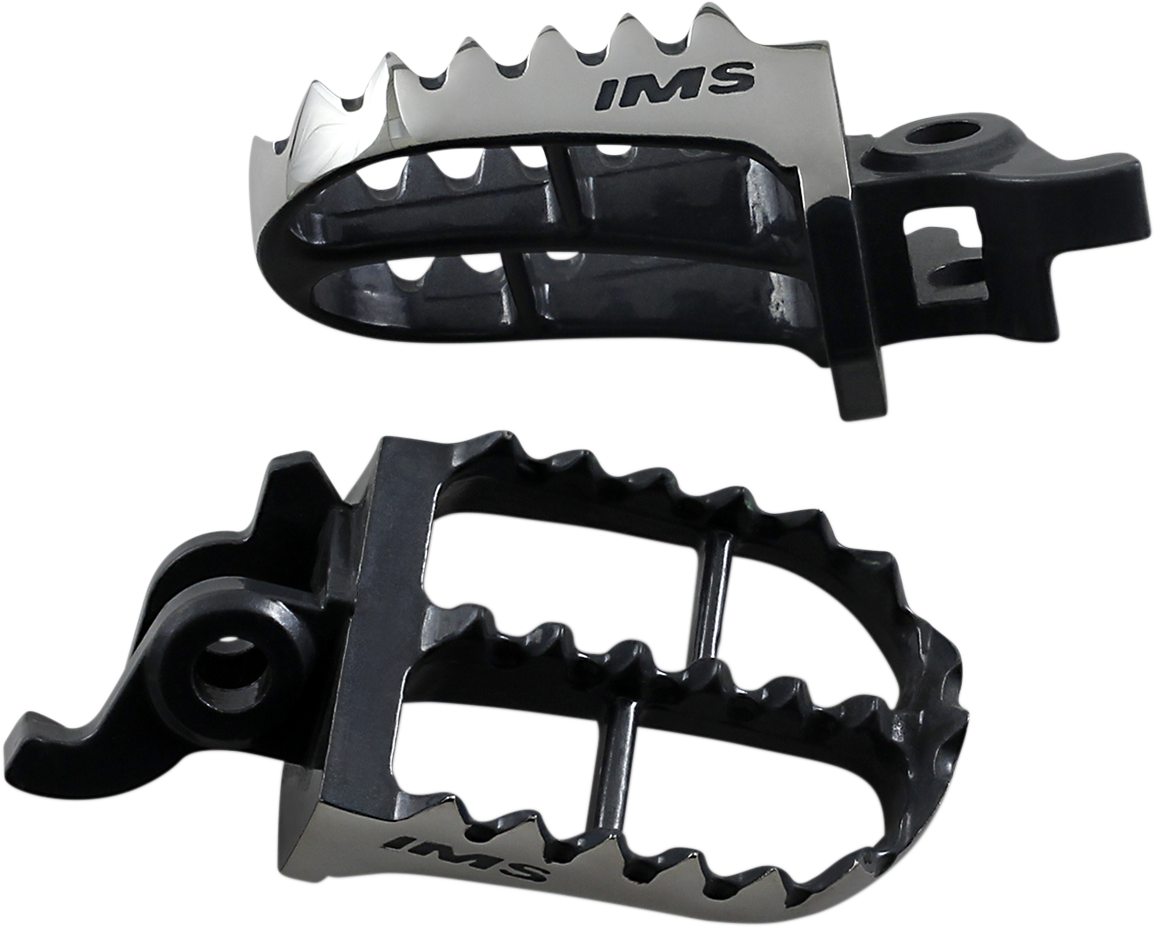 IMS PRODUCTS INC. Bigfoot Footpegs