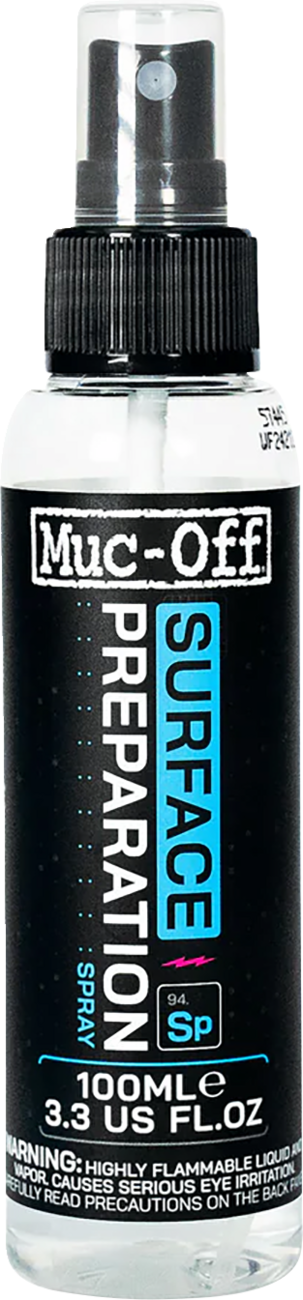 MUC-OFF USA Ceramic Protection Kit