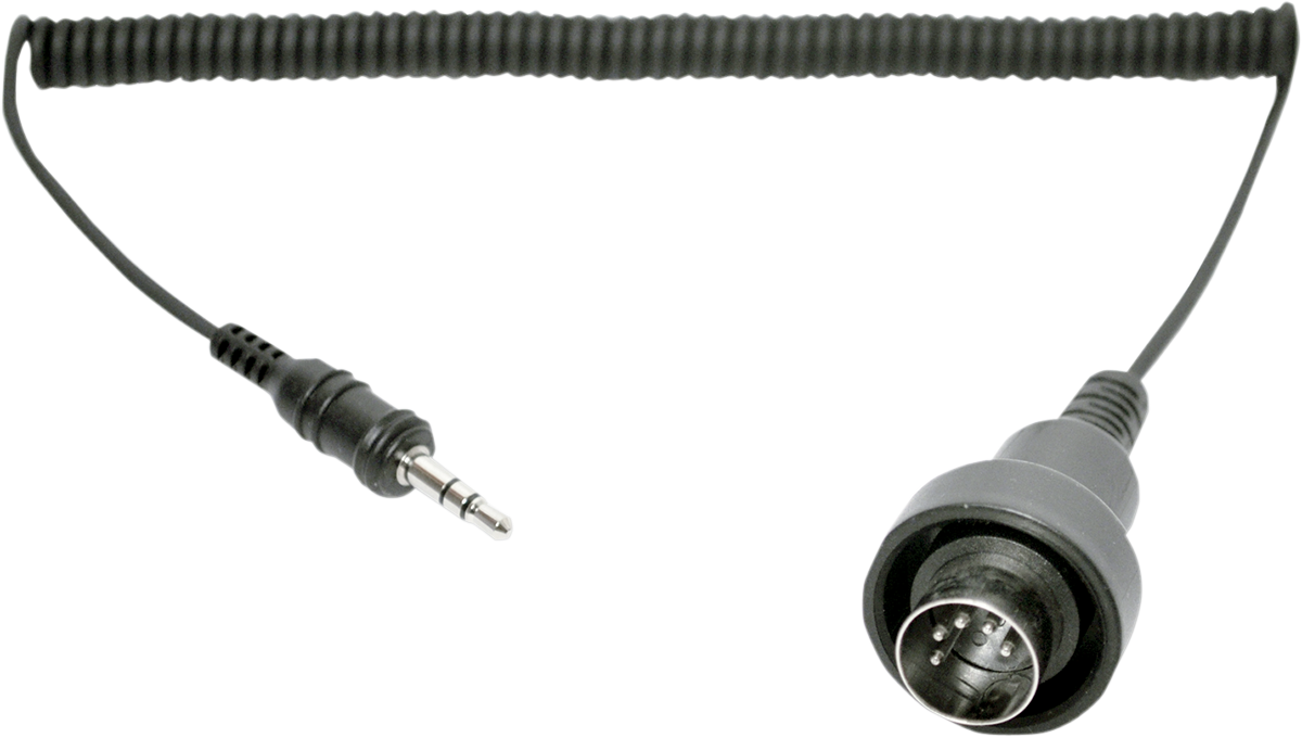 Headset/Intercom Cable — SM10
