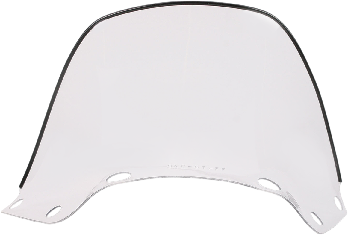 Replacement Windshield undefined