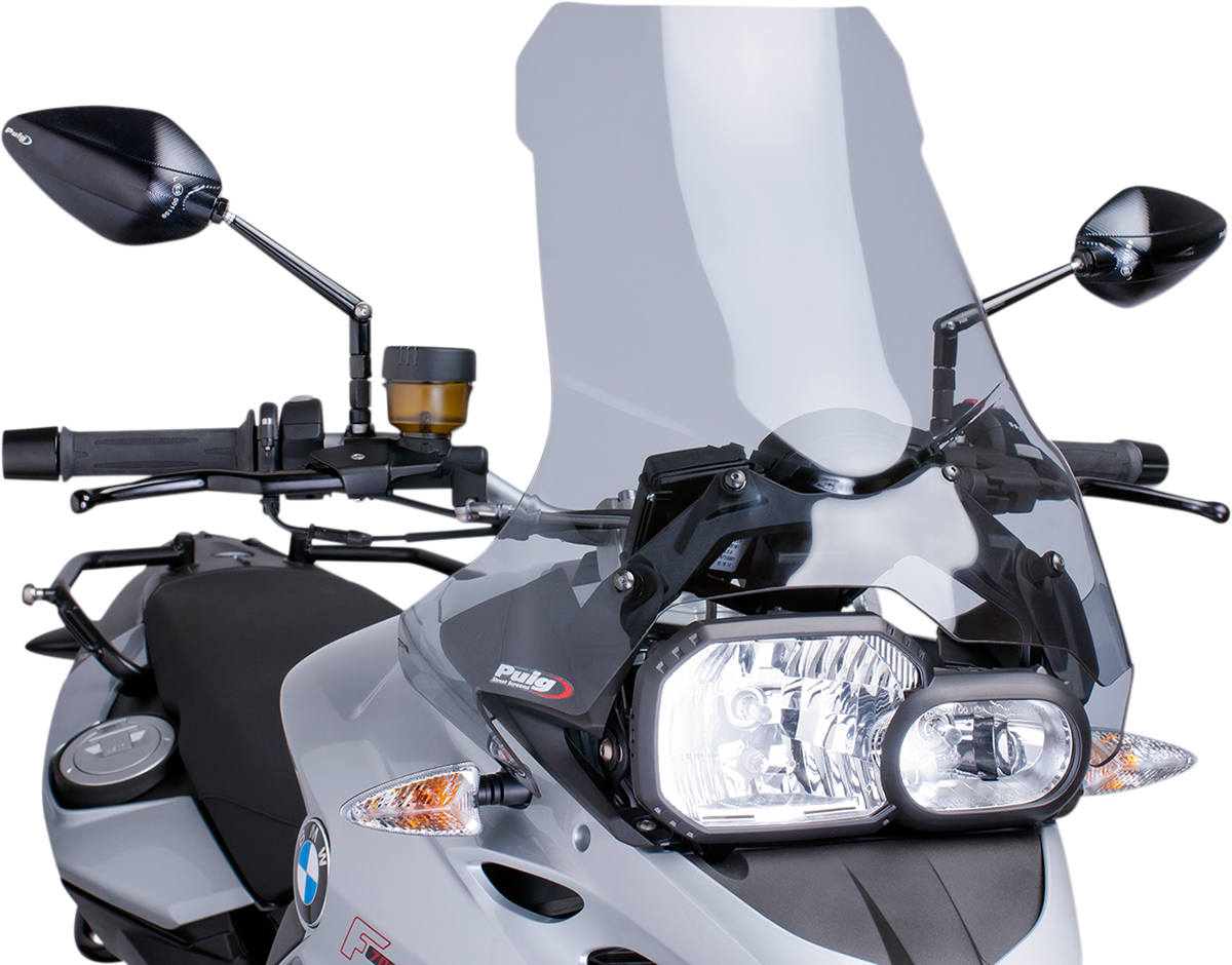 PUIG HI-TECH PARTS Touring Windscreen