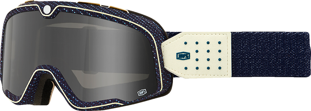 Barstow Goggle One Size