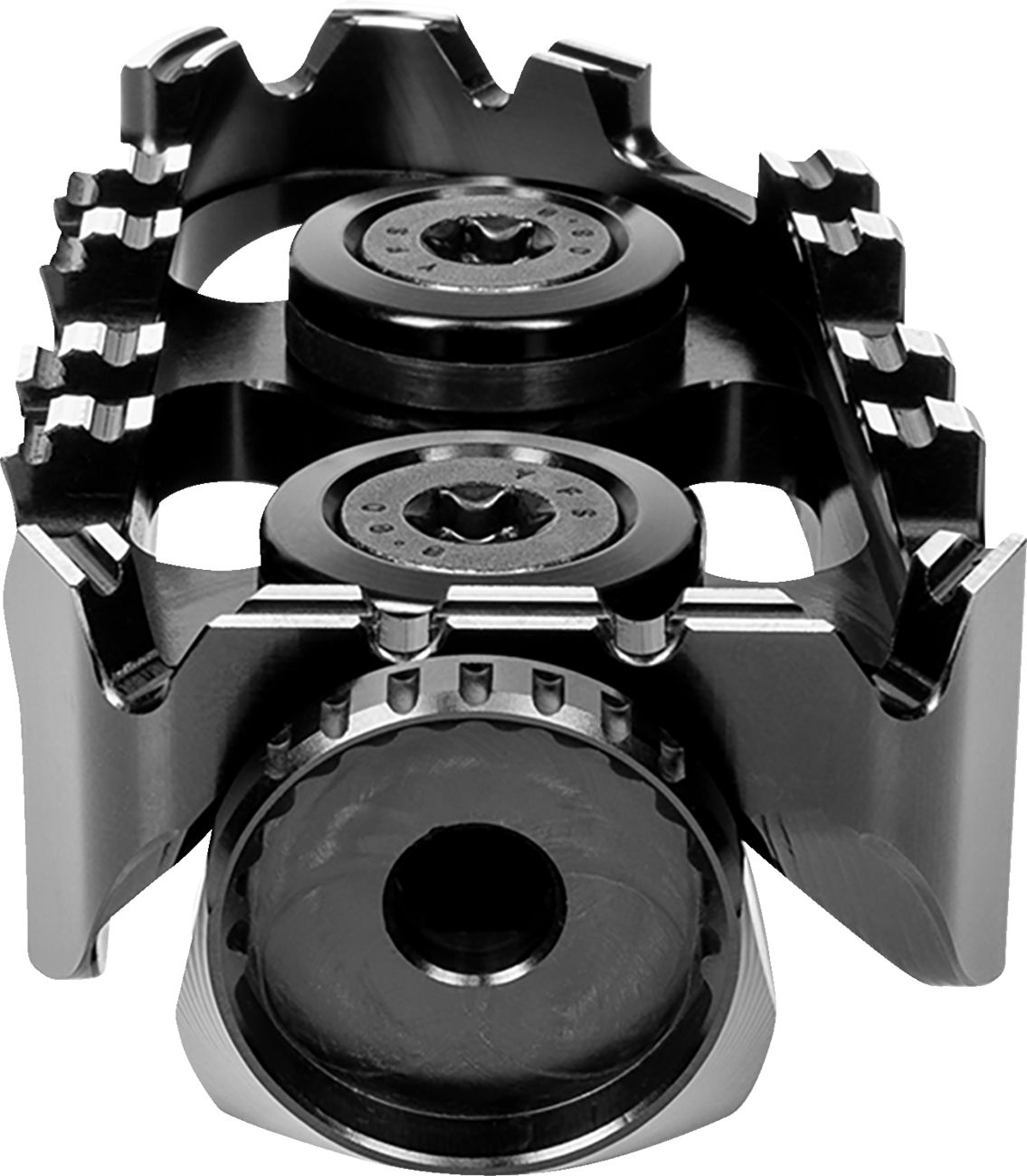 GILLES TOOLING Tech-X Enduro Footpegs