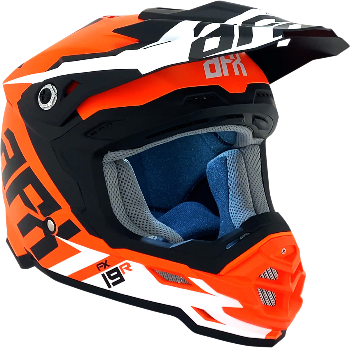FX-19R Racing Helmet M
