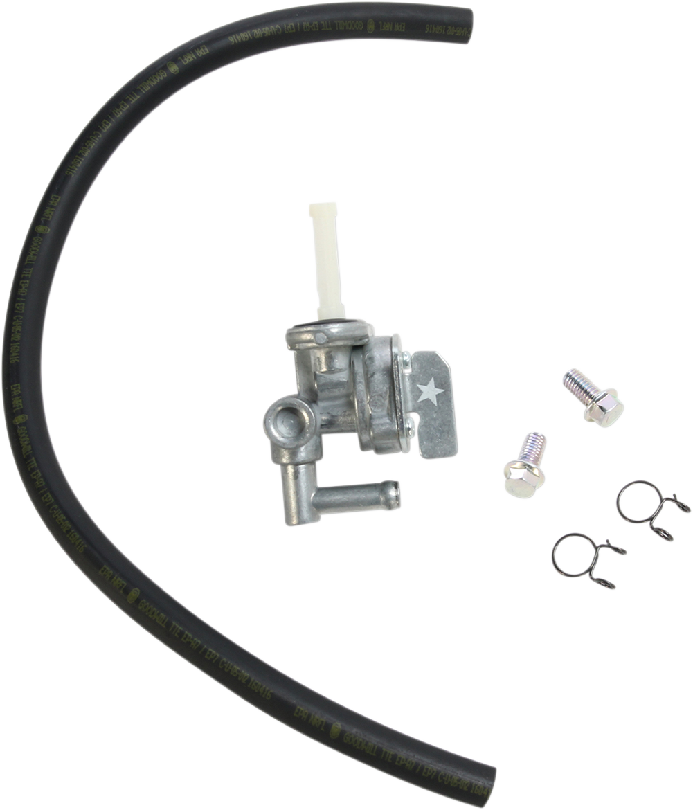 Fuel Valve Kit undefined