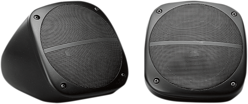 JENSEN HDS3000 Heavy-Duty Surface-Mount Speakers
