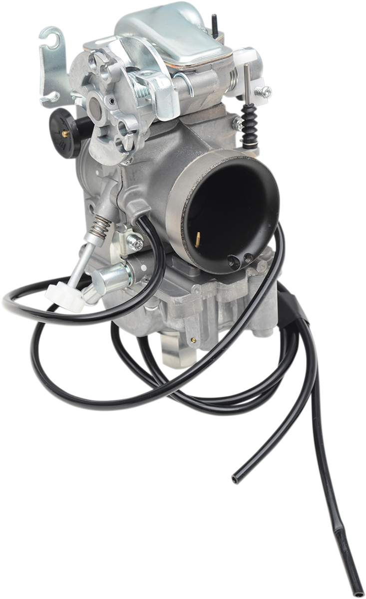 TM Series Flat Slide Performance Carburetor undefined