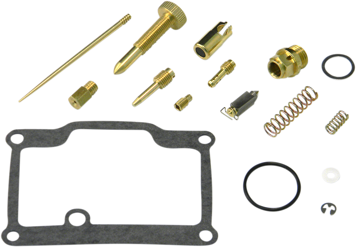 Carburetor Repair Kit undefined