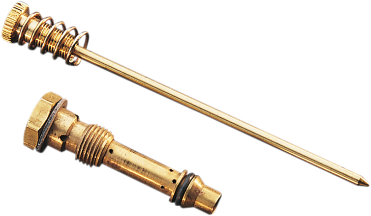 Adjustable Main Jet for Bendix or Zenith Carburetors undefined