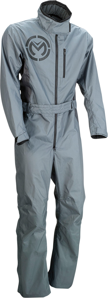 Qualifier® Dust Suit