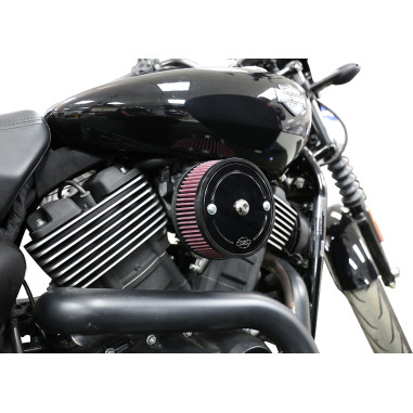 SUPER STOCK™ STEALTH AIR CLEANER KIT