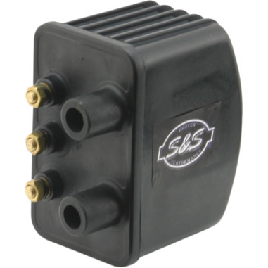IGN COIL SNGL FIRE F/IST