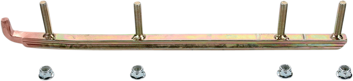 Deuce Wear Bars undefined