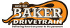 BAKER DRIVETRAIN