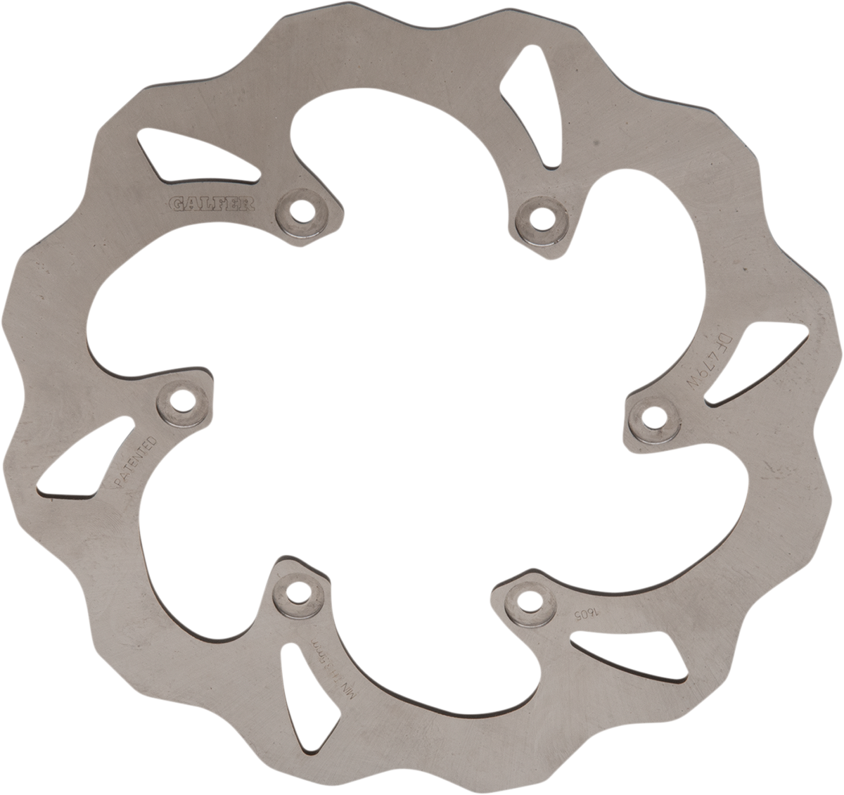 Wave® Rotor undefined