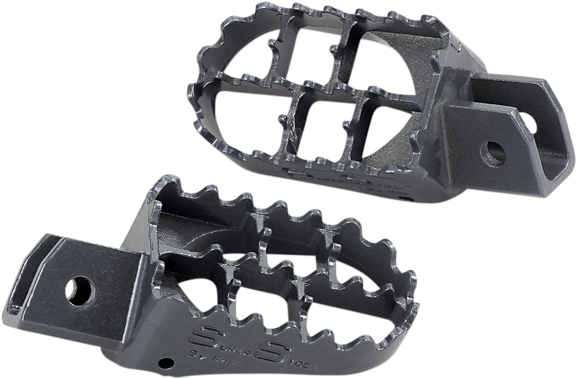IMS PRODUCTS INC. Super-Stock Footpegs