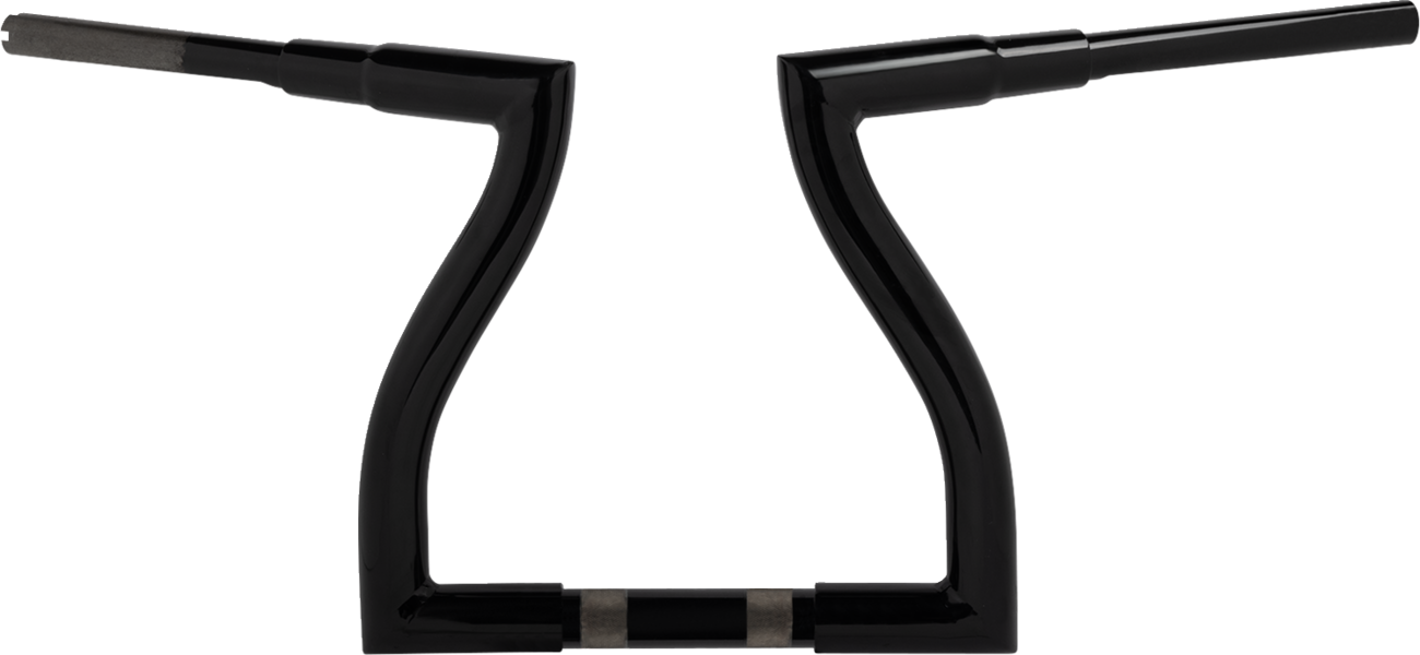 Pre-Wired Thresher Handlebar undefined