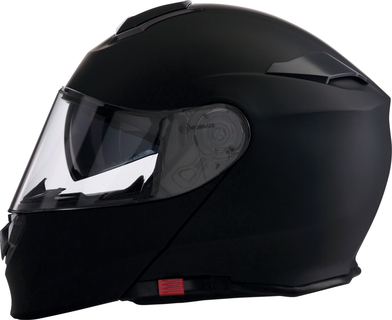 Solaris Modular Helmet XXXL