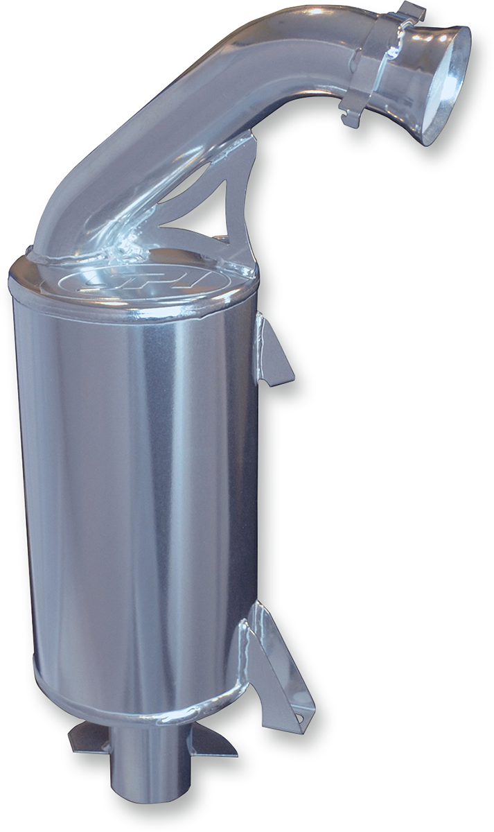 Lightweight Silencer undefined