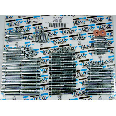 BOLT KT MTR SMTH XL 07-18