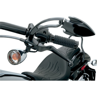 LEVER SET BLK 96-15 BT