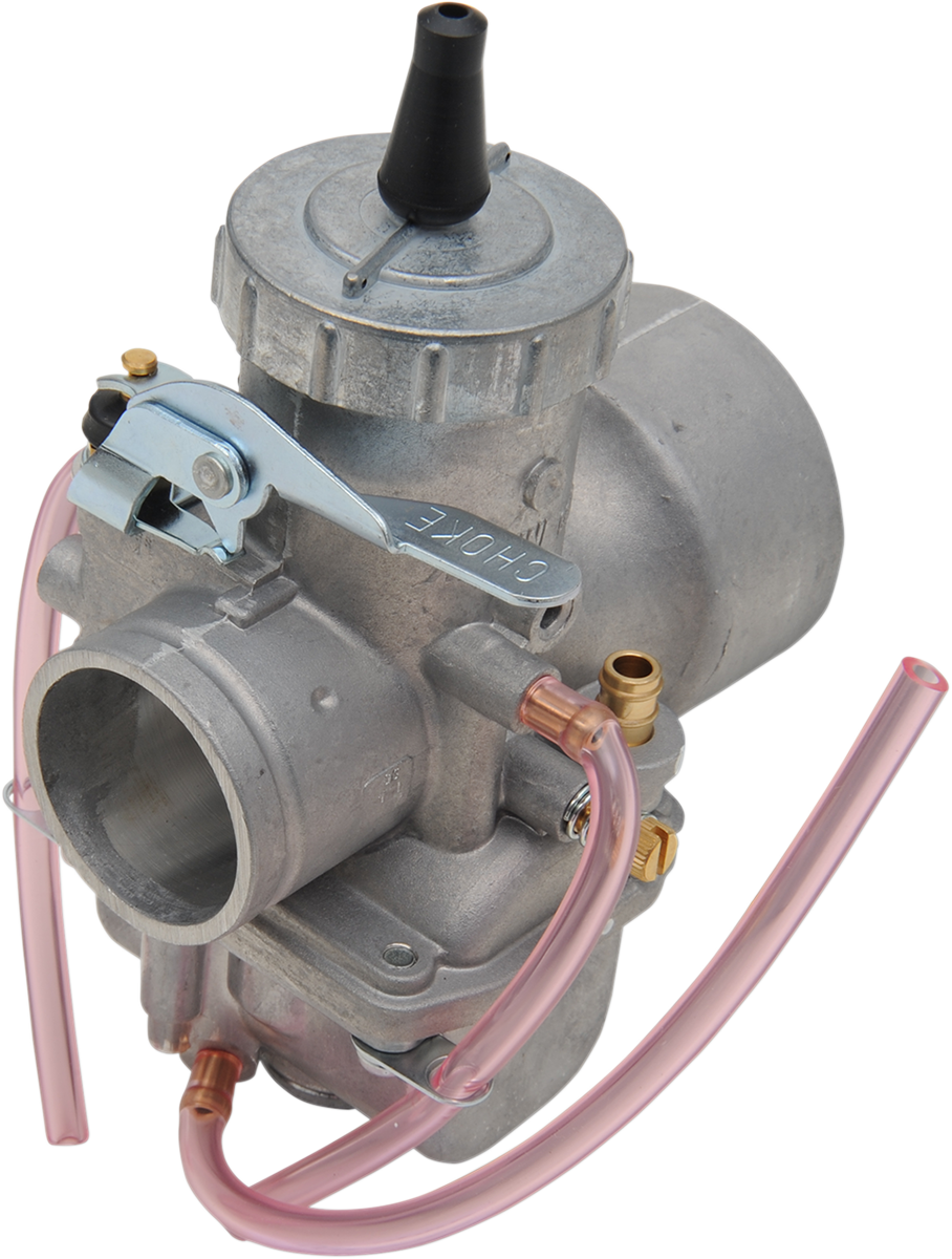 VM Series Round Slide Carburetor undefined