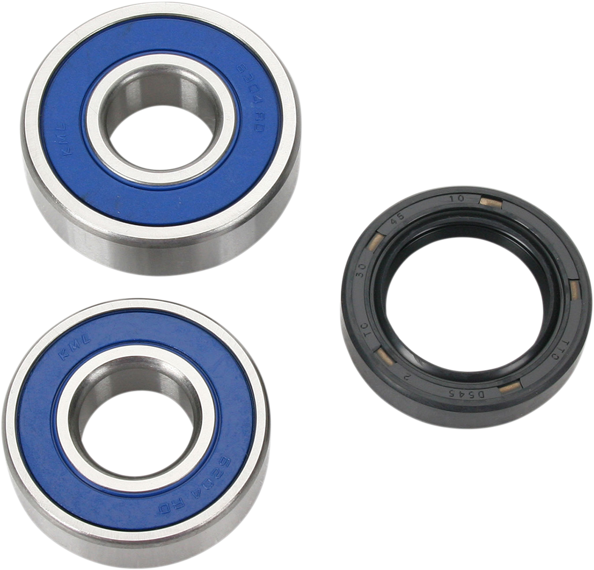 Wheel Bearing Kit undefined