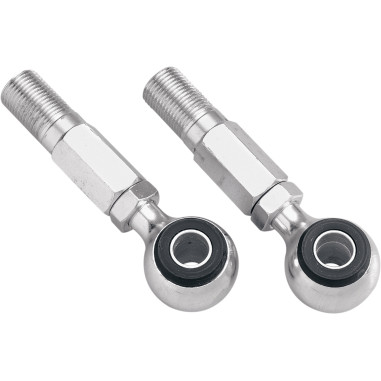 REAR ADJUSTABLE LOWERING KITS