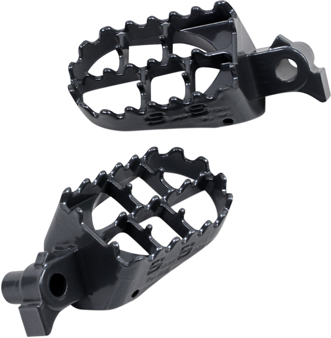 IMS PRODUCTS INC. Super-Stock Footpegs