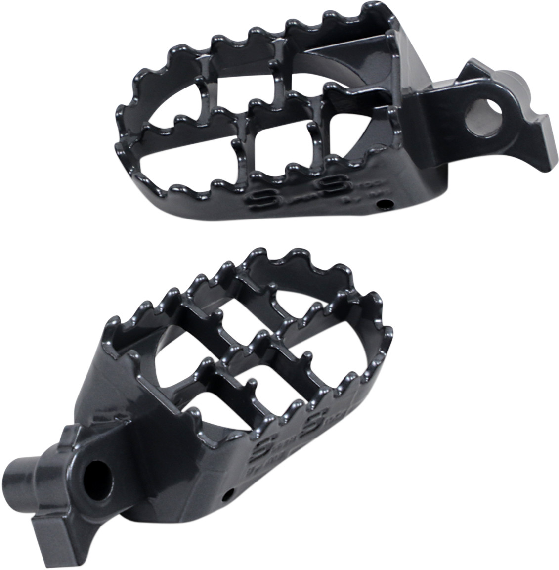 IMS PRODUCTS INC. Super-Stock Footpegs