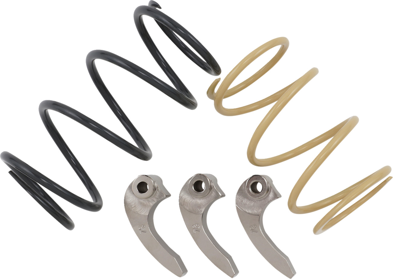 Sport Utility Clutch Kit undefined