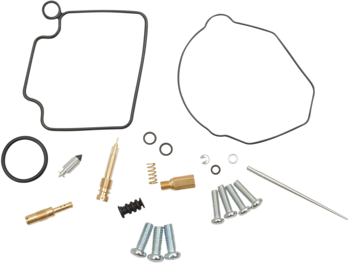 Carburetor Repair Kit - Honda undefined
