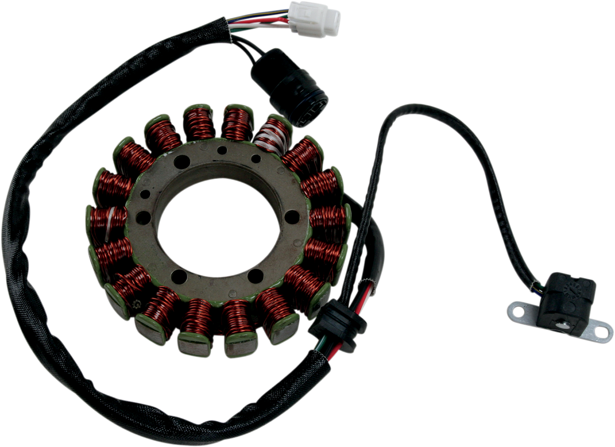 Stator for Yamaha undefined
