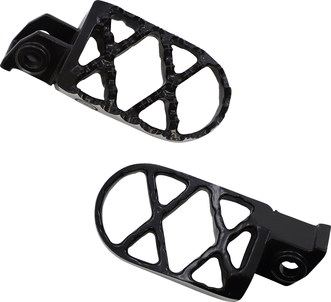 MOOSE OFFROAD Hybrid Footpegs