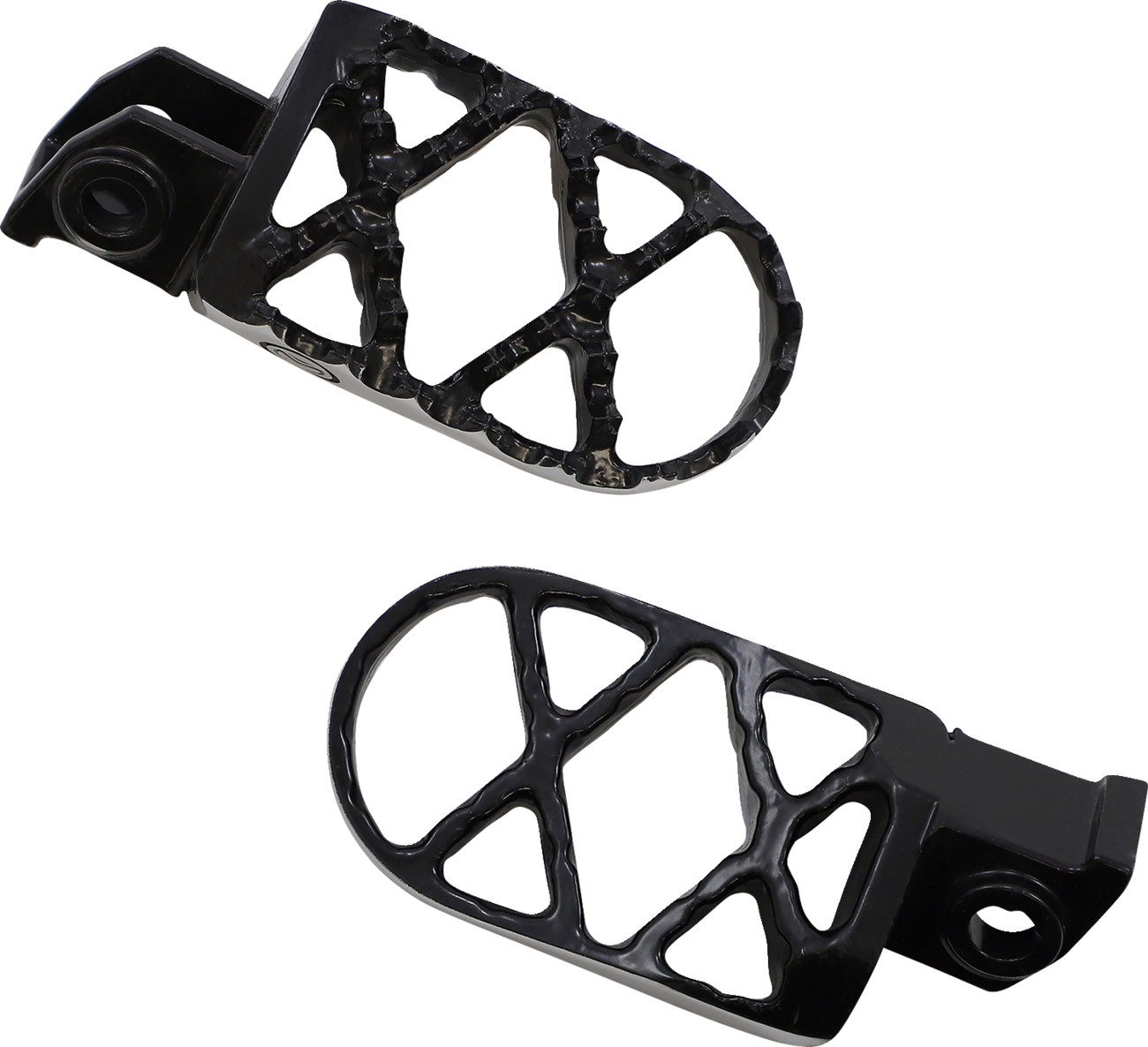 MOOSE OFFROAD Hybrid Footpegs