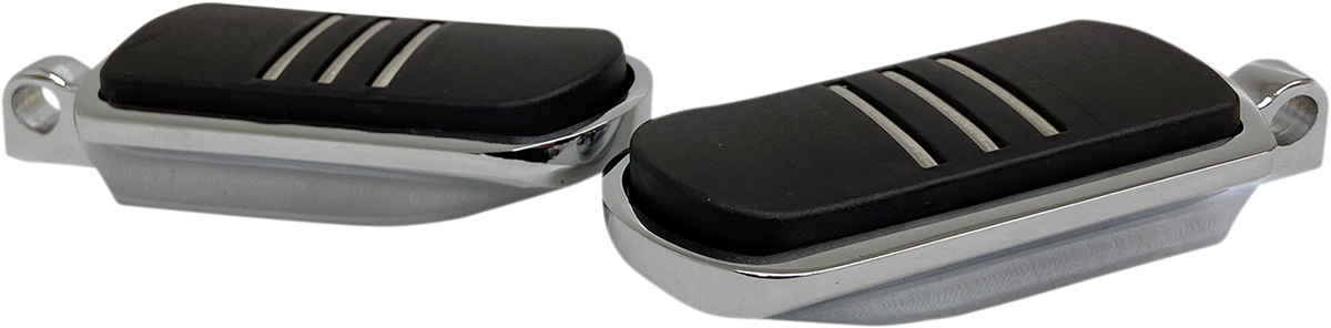 RIVCO PRODUCTS Custom Footpegs