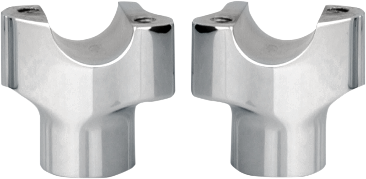 Chubby® Billet Risers undefined