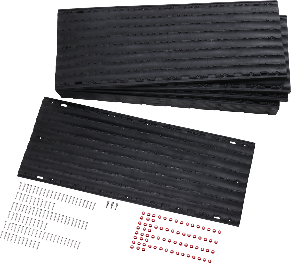 LowPro GripGlides™ N/A