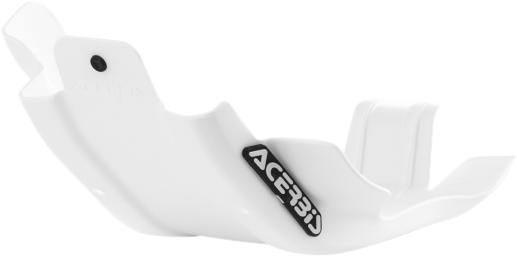 ACERBIS Skid Plate