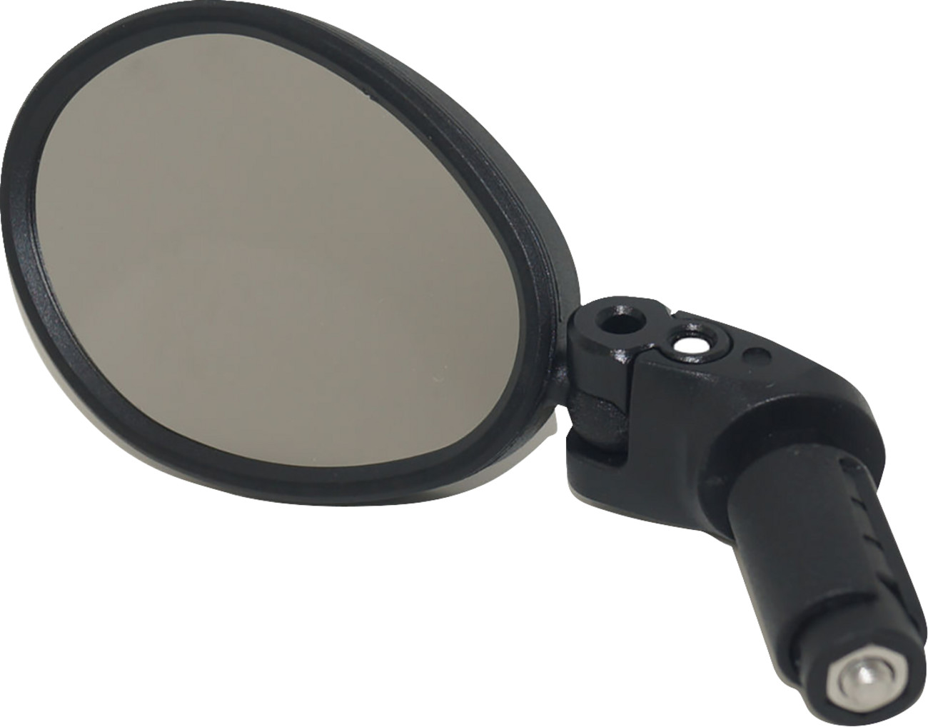BIKASE Bar End Mirror