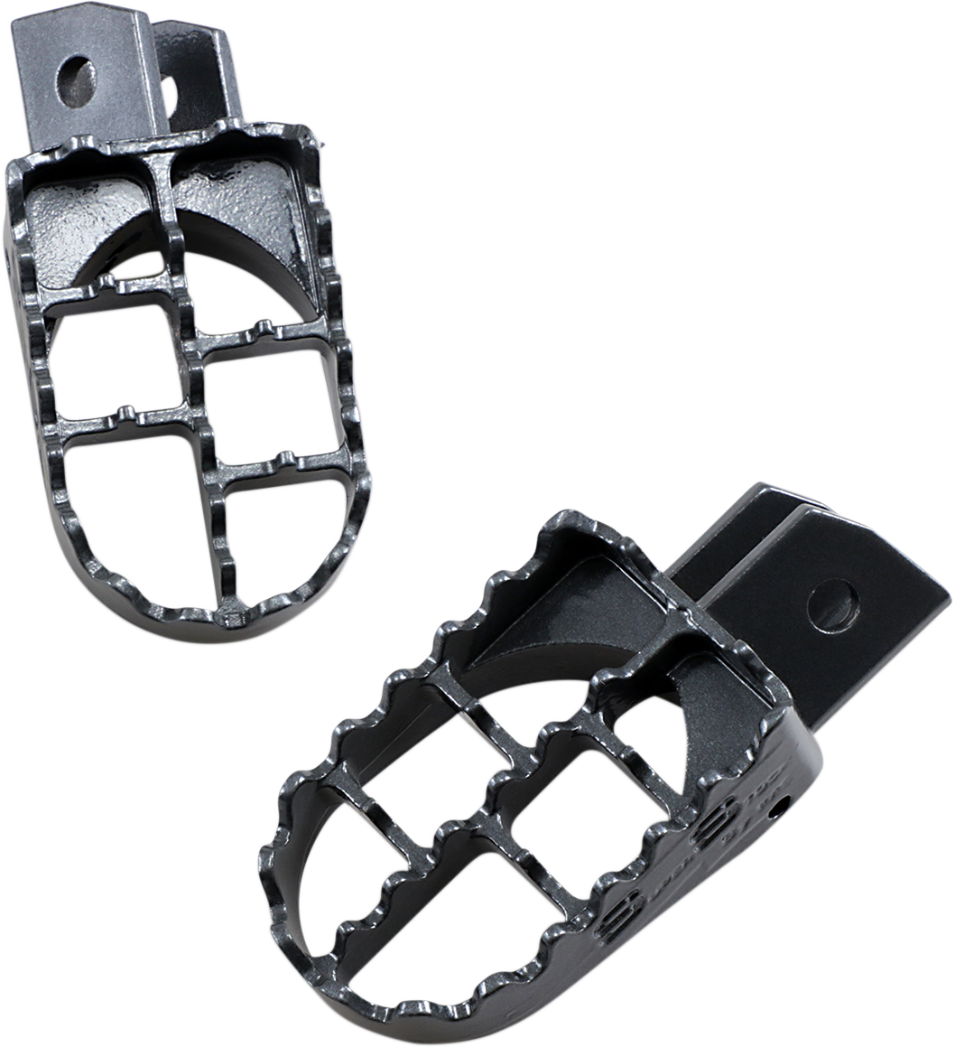 IMS PRODUCTS INC. Super-Stock Footpegs