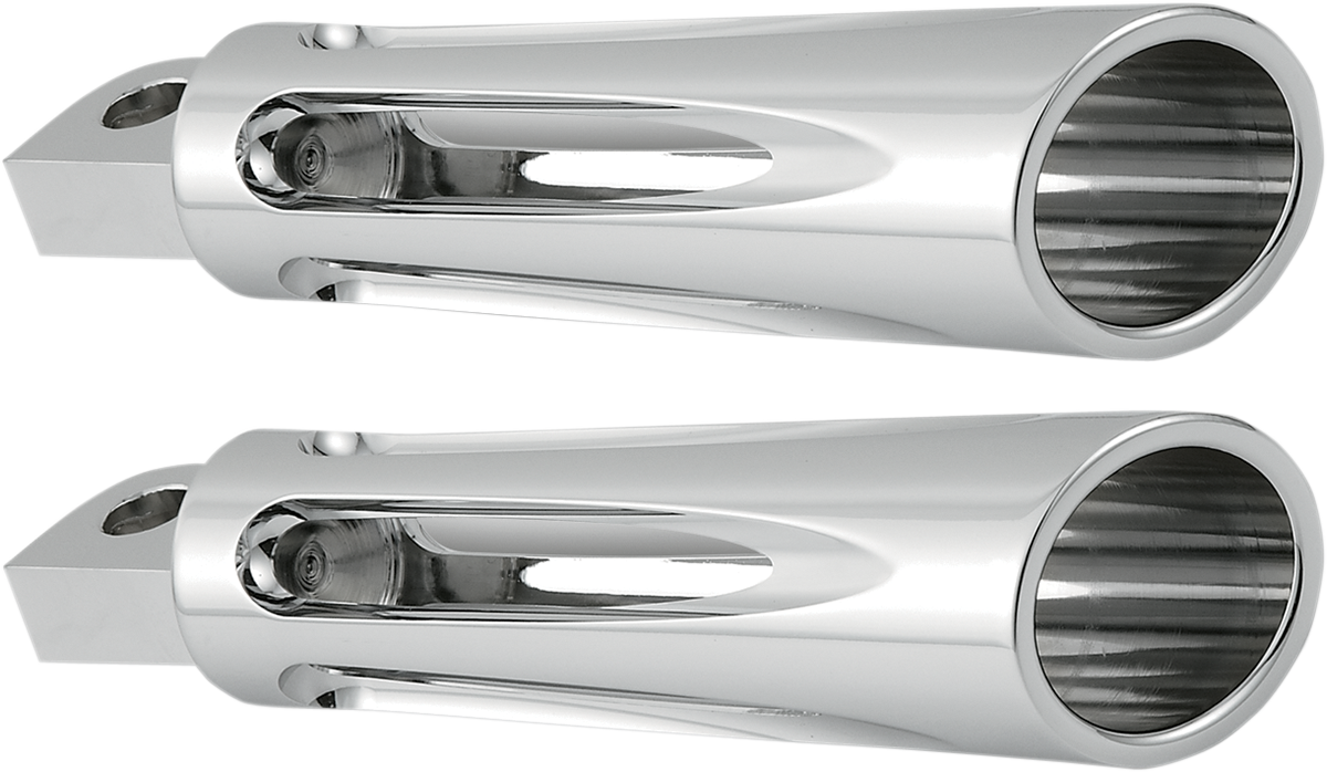 ARLEN NESS Ness-Tech® Footpegs