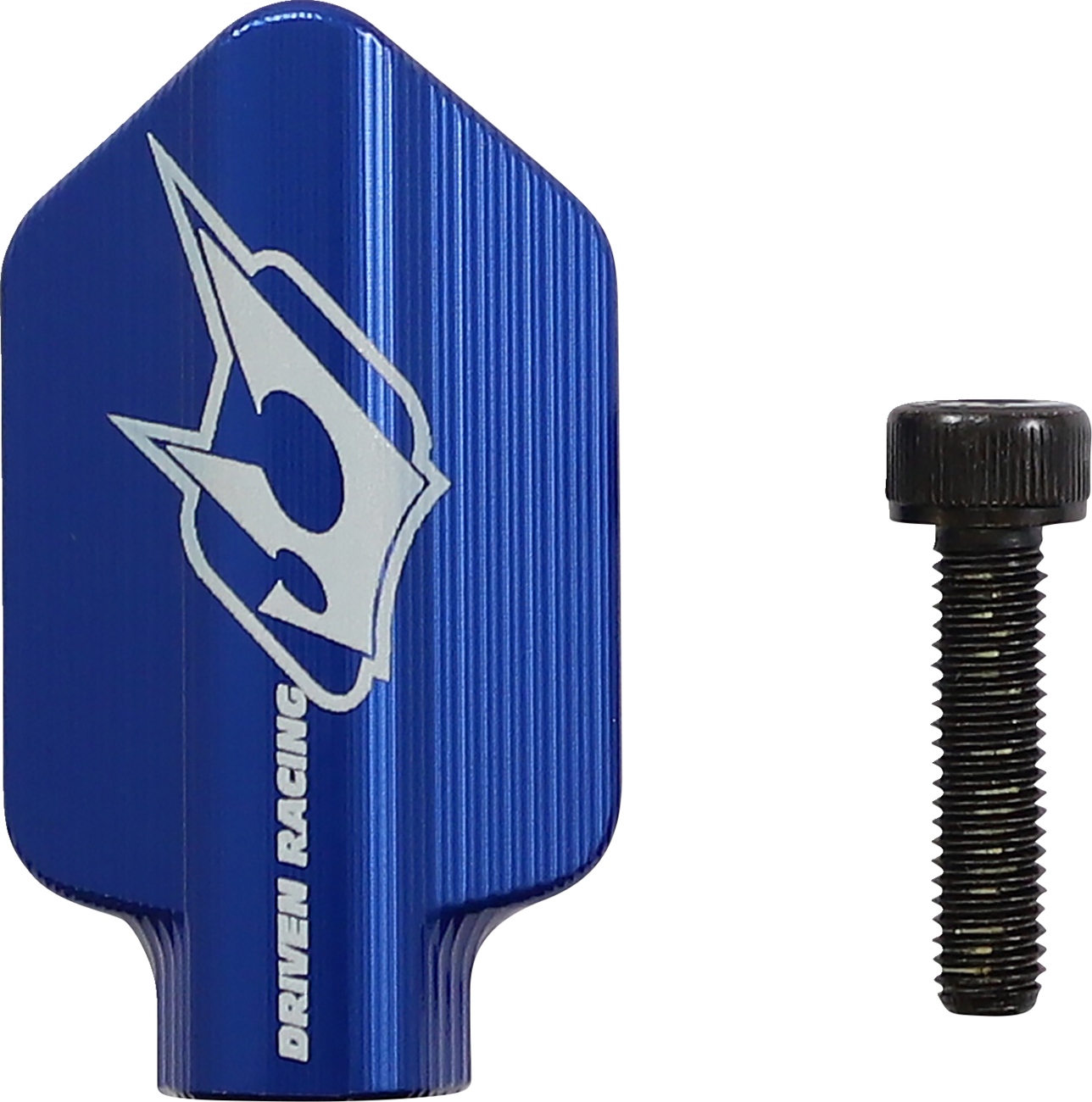 DRIVEN RACING Lever Guard Tip