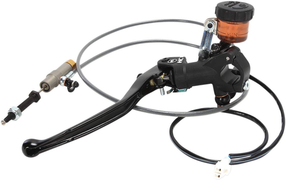 Hymec Hydraulic Clutch System undefined