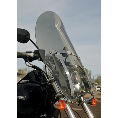 FLARE™ BILLBOARD WINDSHIELDS