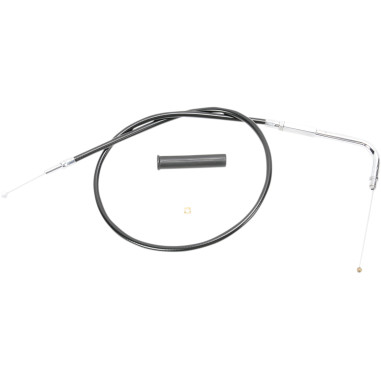 CABLE,THROT,VINYL,35