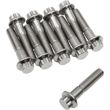 BOLT 12PT 5/16-18X1 1/2